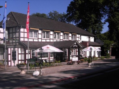 照片: Meyerhof Heiligenrode