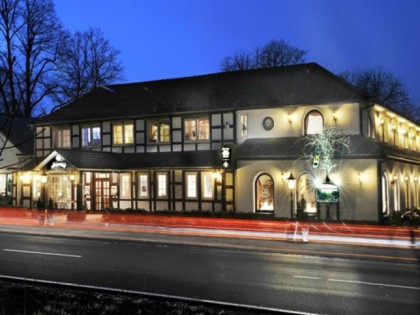 照片: Meyerhof Heiligenrode